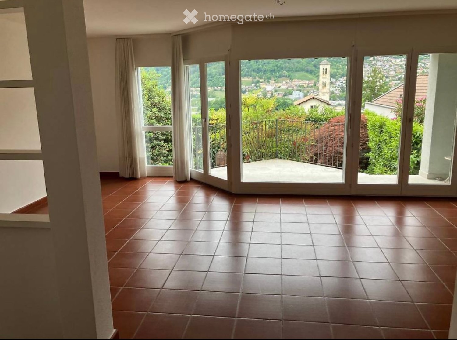 7 rooms single house