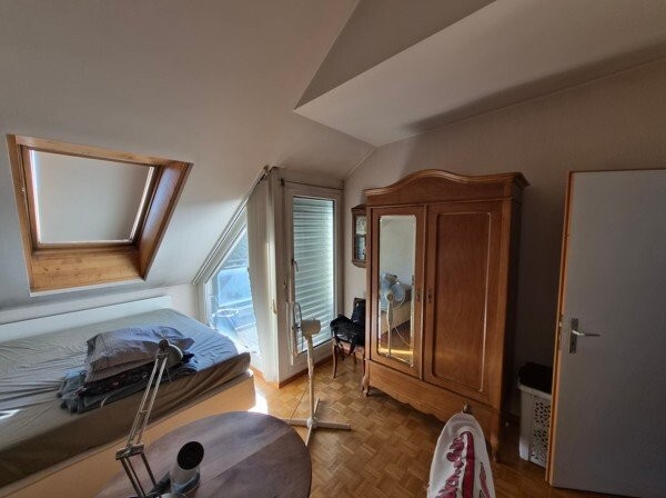 4 Zimmer Dachwohnung, Foto 7 von 10