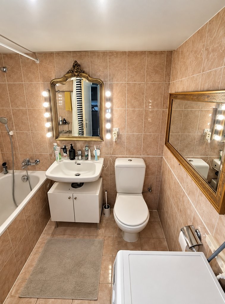 4 Zimmer Dachwohnung, Foto 10 von 10