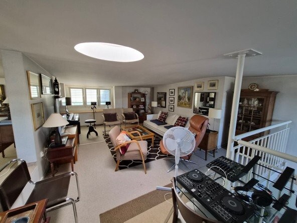 4 Zimmer Dachwohnung, Foto 8 von 10