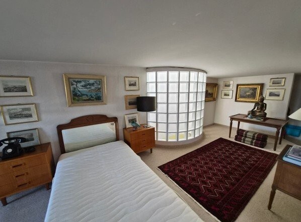 4 Zimmer Dachwohnung, Foto 6 von 10