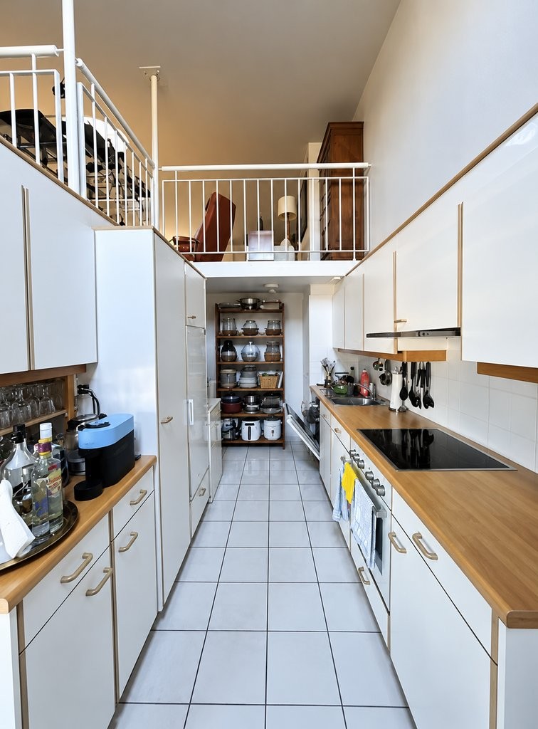 4 Zimmer Dachwohnung, Foto 4 von 10