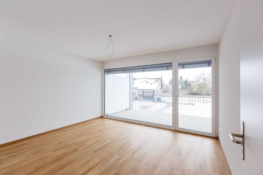 3 ½ rooms apartment, Foto 2 von 9