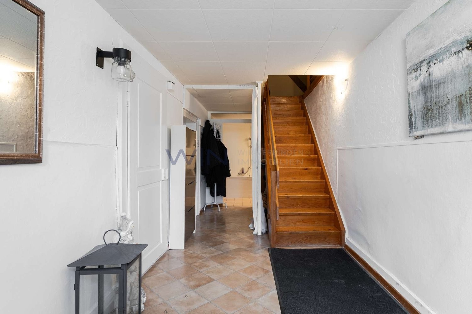 3 ½ rooms row house, Foto 3 von 7