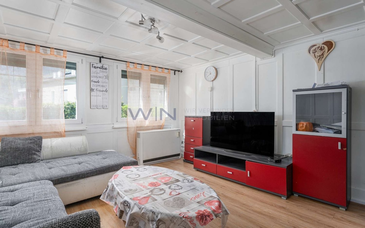 3 ½ rooms row house, Foto 4 von 7