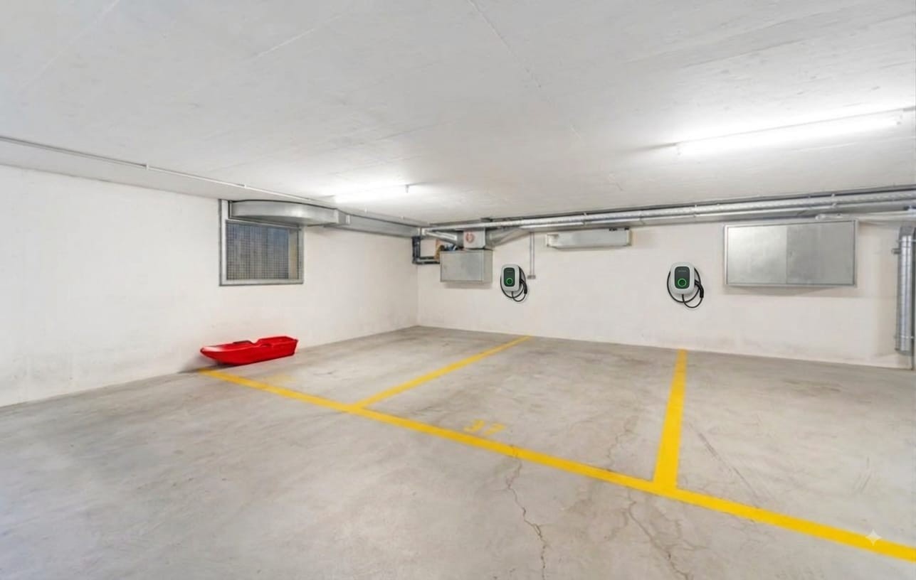 Appartement de 5 pièces