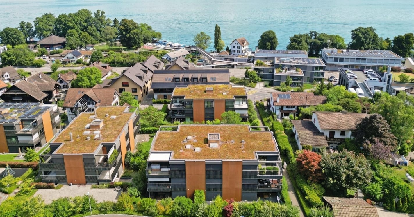 Appartement de 5 pièces