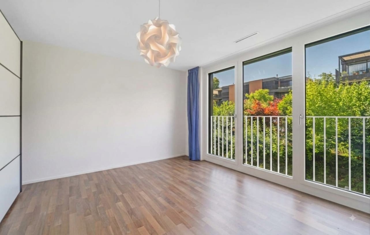 Appartement de 5 pièces