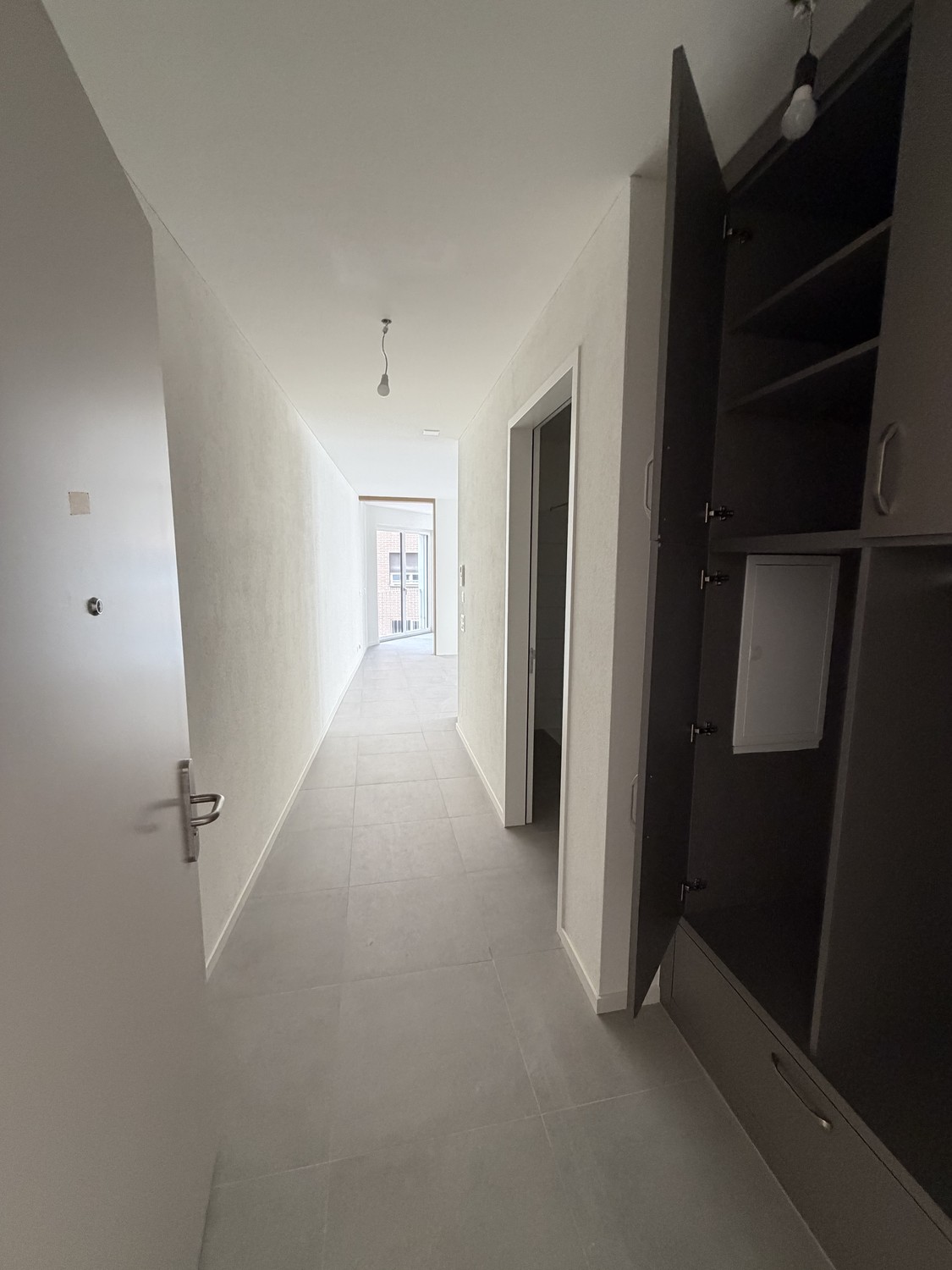 2 rooms apartment