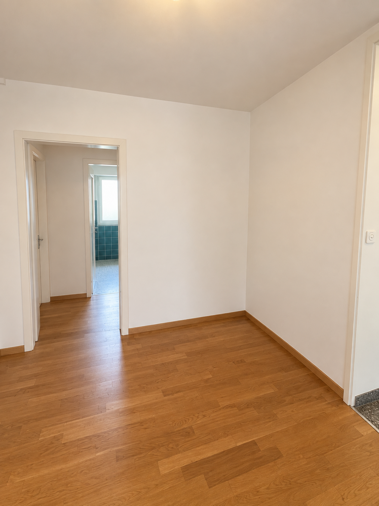 5 ½ Zimmer-Wohnung, Foto 5 von 8