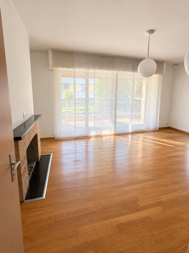 5 ½ Zimmer-Wohnung, Foto 6 von 8