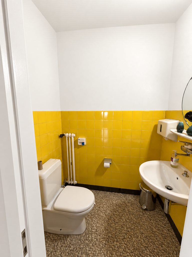 5 ½ Zimmer-Wohnung, Foto 4 von 8