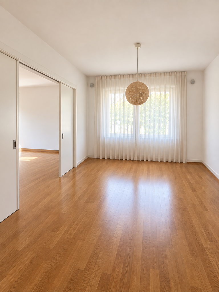 5 ½ Zimmer-Wohnung, Foto 8 von 8