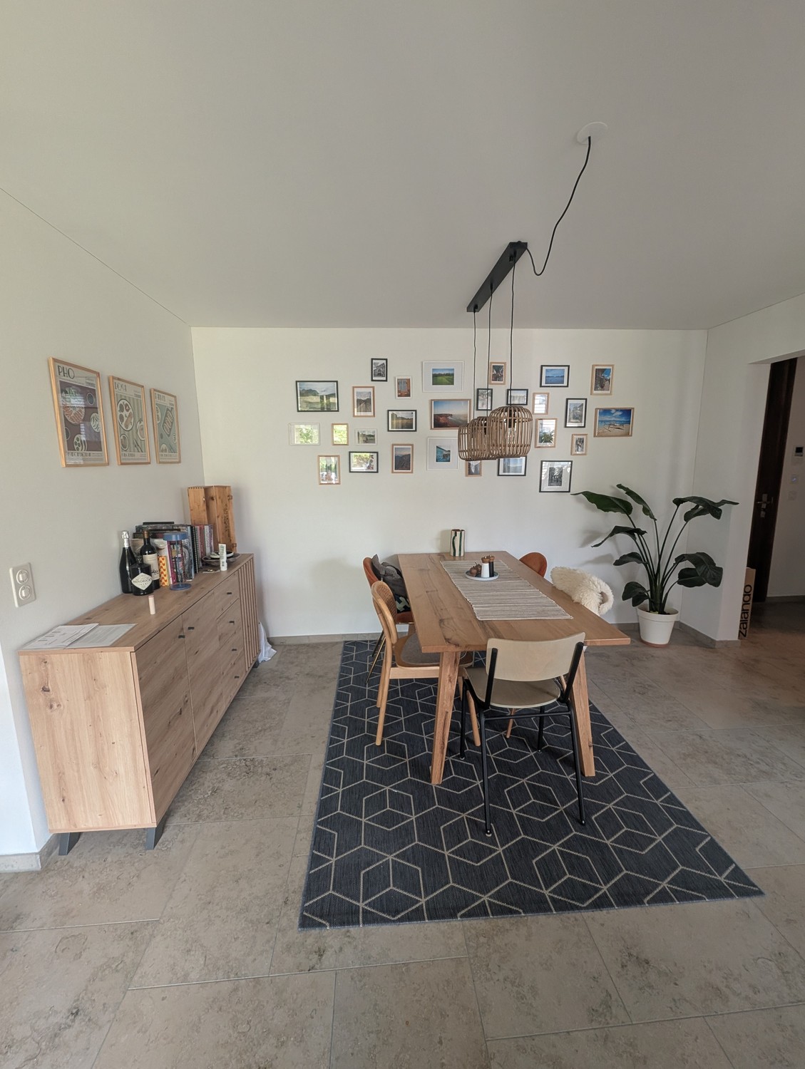 2 ½ Zimmer Wohnung, Foto 4 von 10