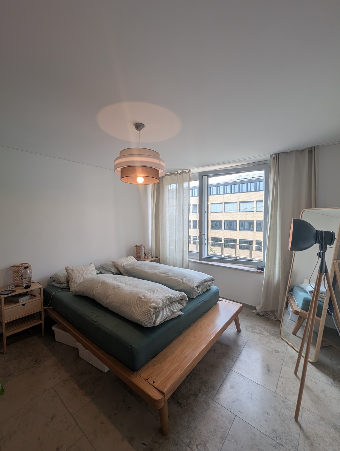 2 ½ Zimmer Wohnung, Foto 6 von 10