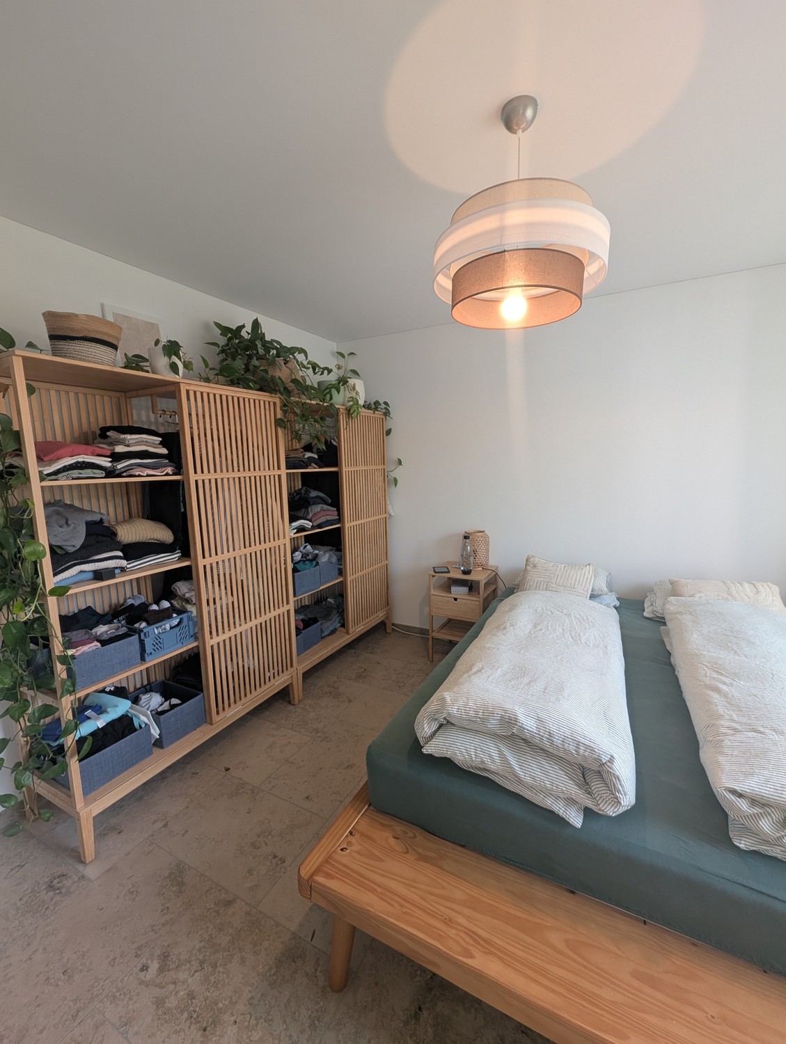 2 ½ Zimmer Wohnung, Foto 7 von 10