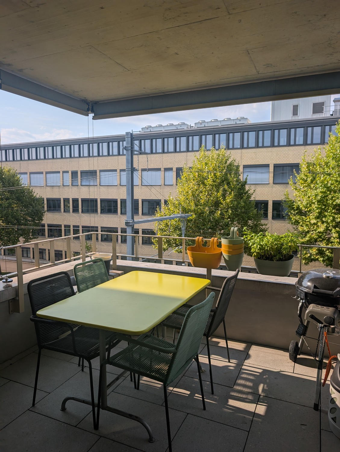 2 ½ Zimmer Wohnung, Foto 10 von 10