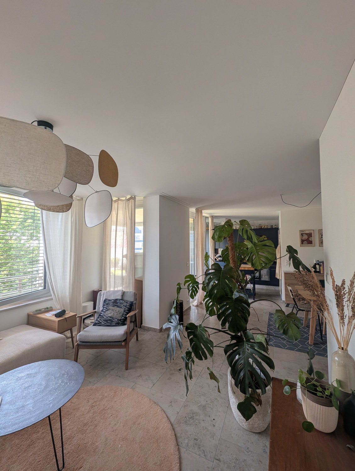 2 ½ Zimmer Wohnung, Foto 1 von 10