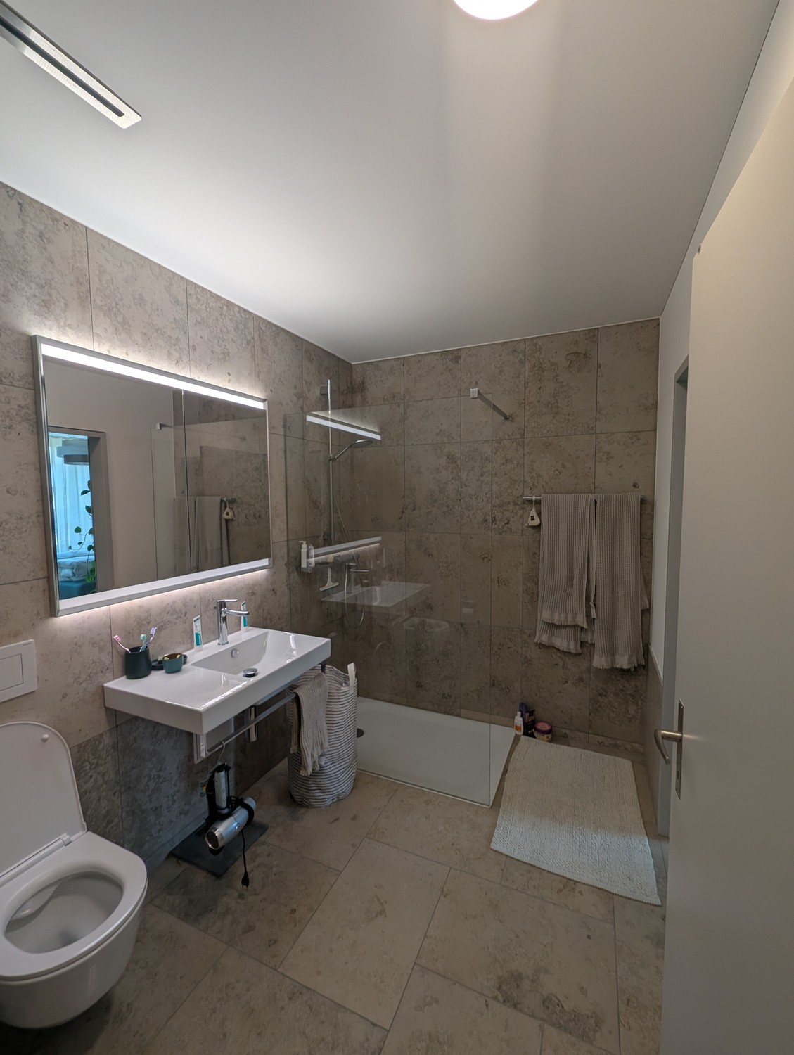 2 ½ Zimmer Wohnung, Foto 8 von 10