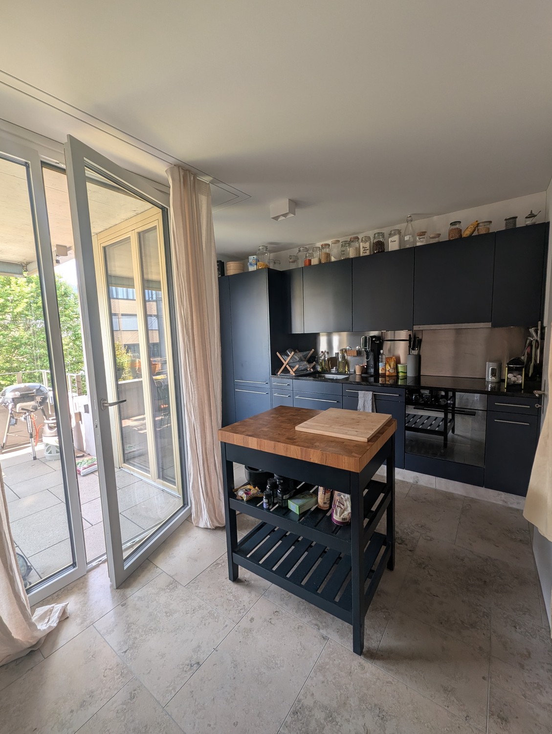 2 ½ Zimmer Wohnung, Foto 5 von 10