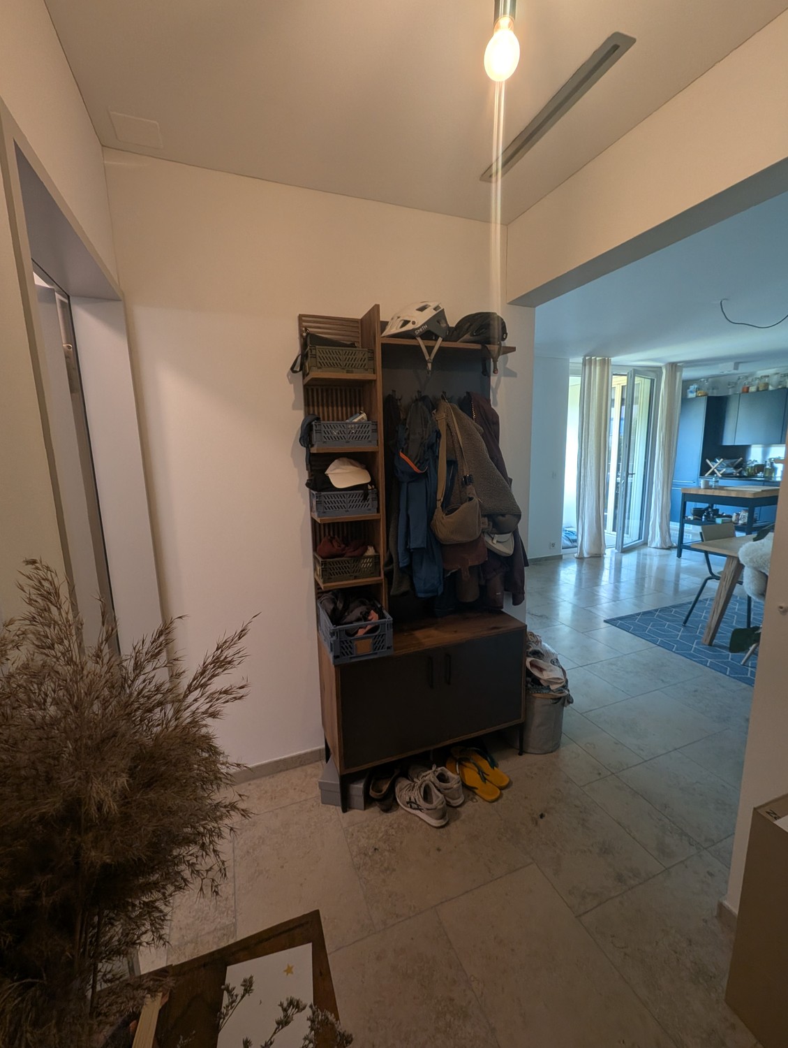 2 ½ Zimmer Wohnung, Foto 9 von 10