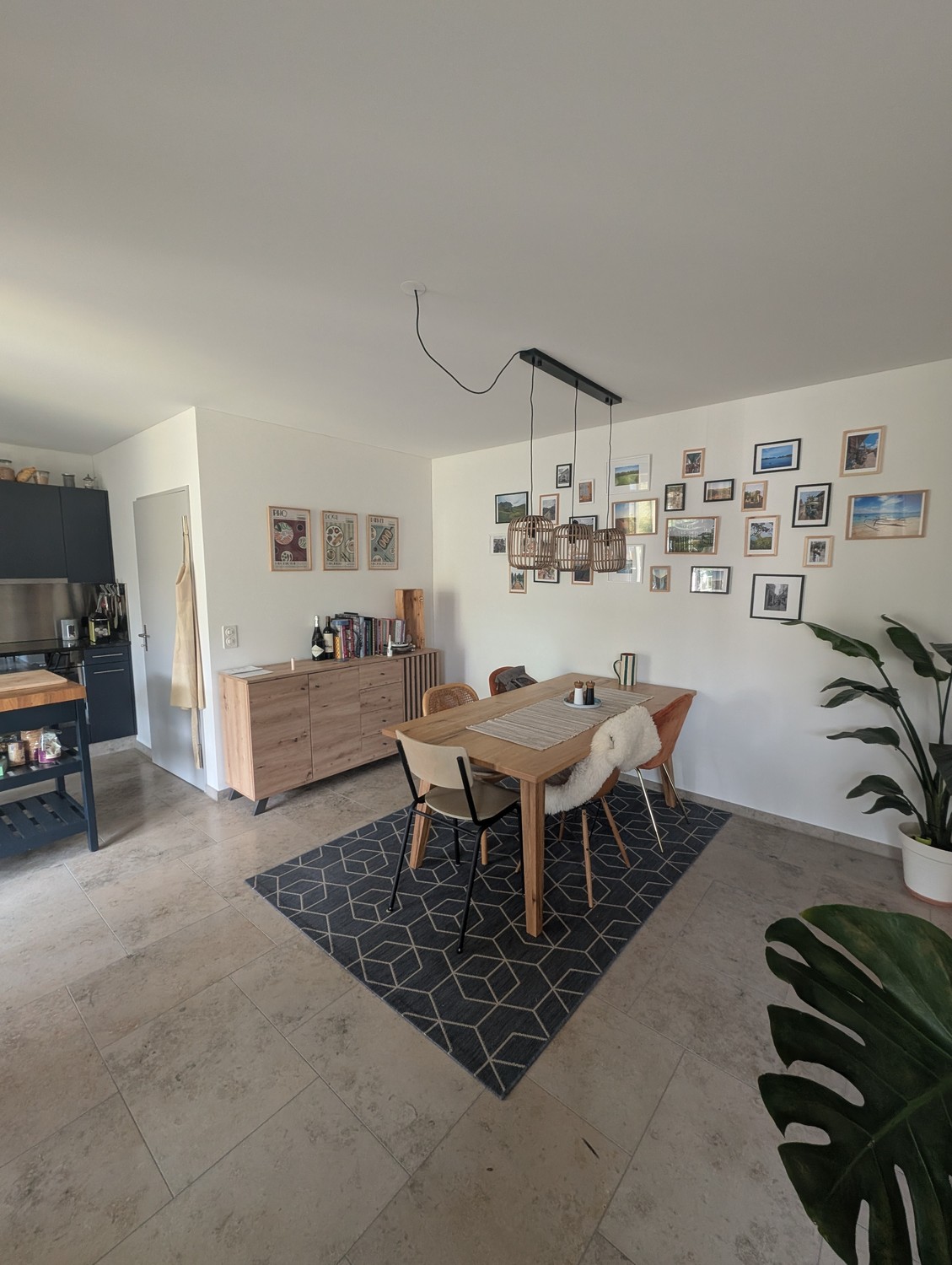 2 ½ Zimmer Wohnung, Foto 3 von 10