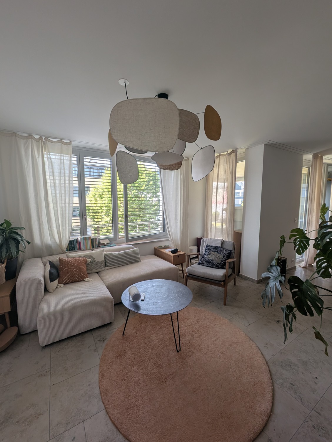 2 ½ Zimmer Wohnung, Foto 2 von 10