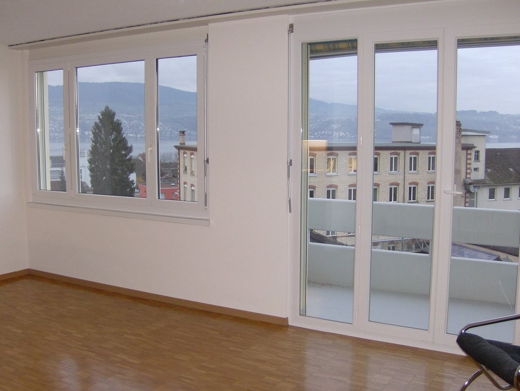 1 ½ rooms apartment