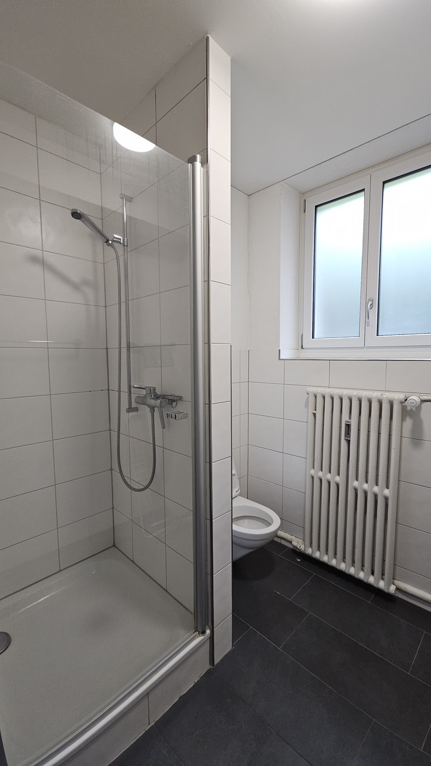 Chambre dans une colocation