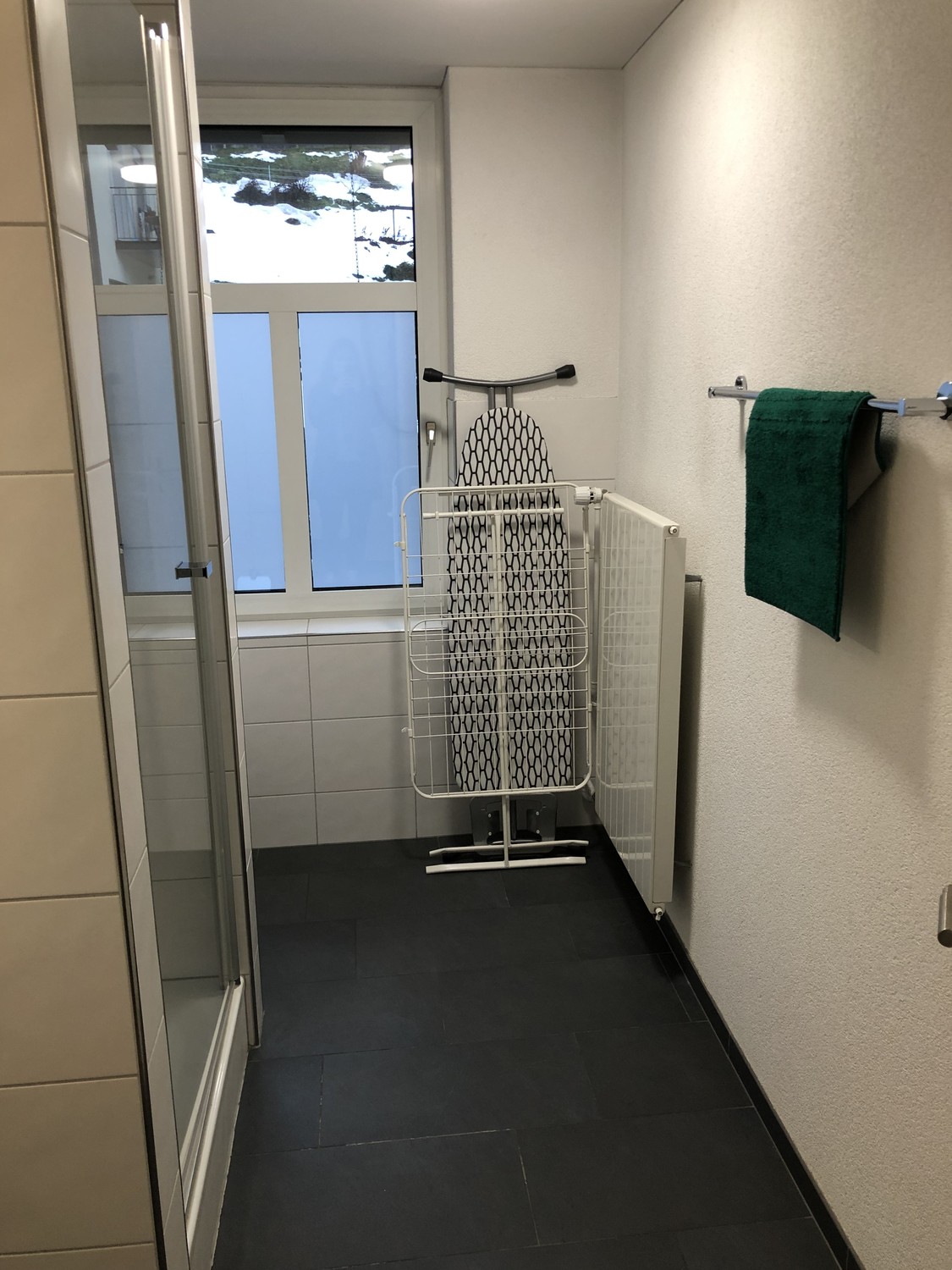 Chambre dans une colocation