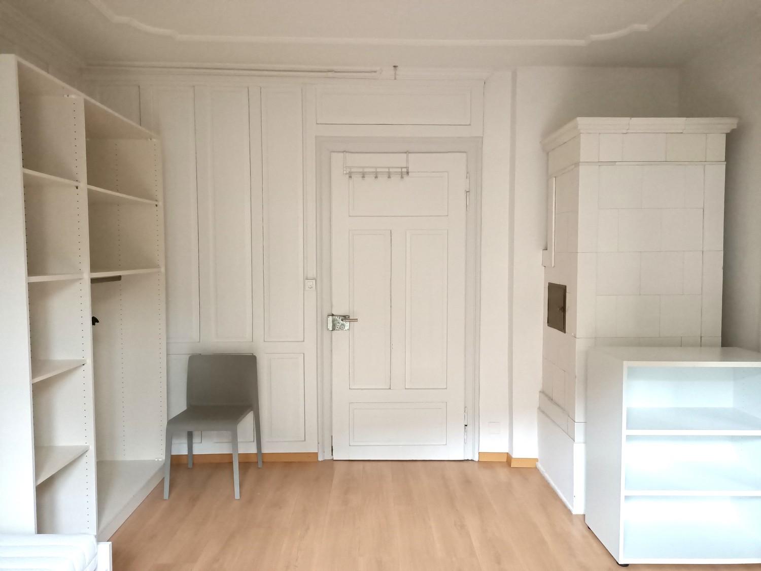 Chambre dans une colocation