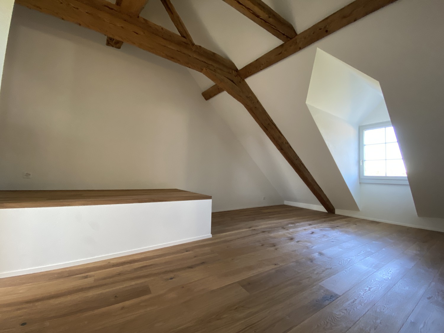 2 ½ rooms apartment, Foto 4 von 10