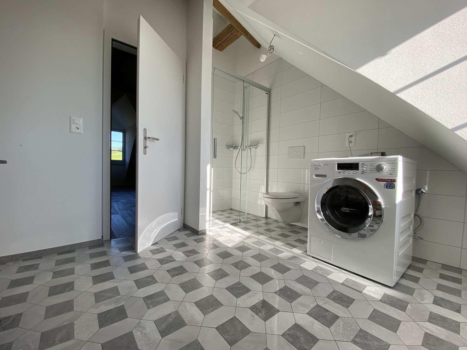 2 ½ rooms apartment, Foto 5 von 10