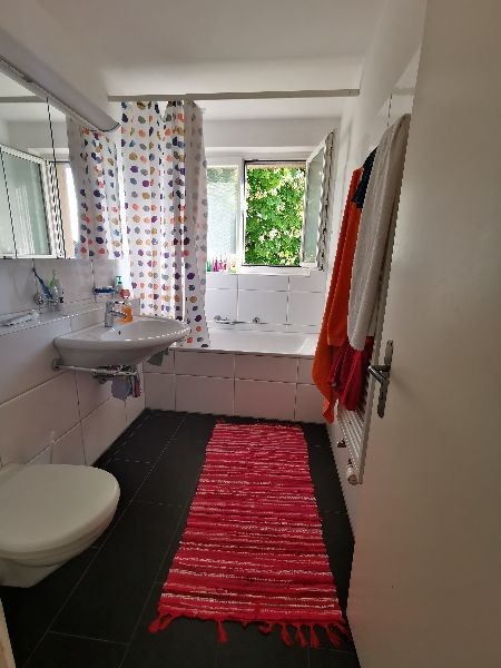 Room in a shared flat, Foto 3 von 3