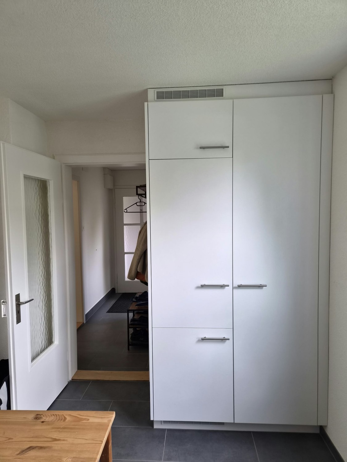 Chambre en colocation