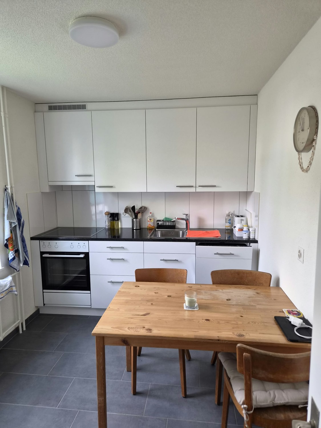 Chambre en colocation