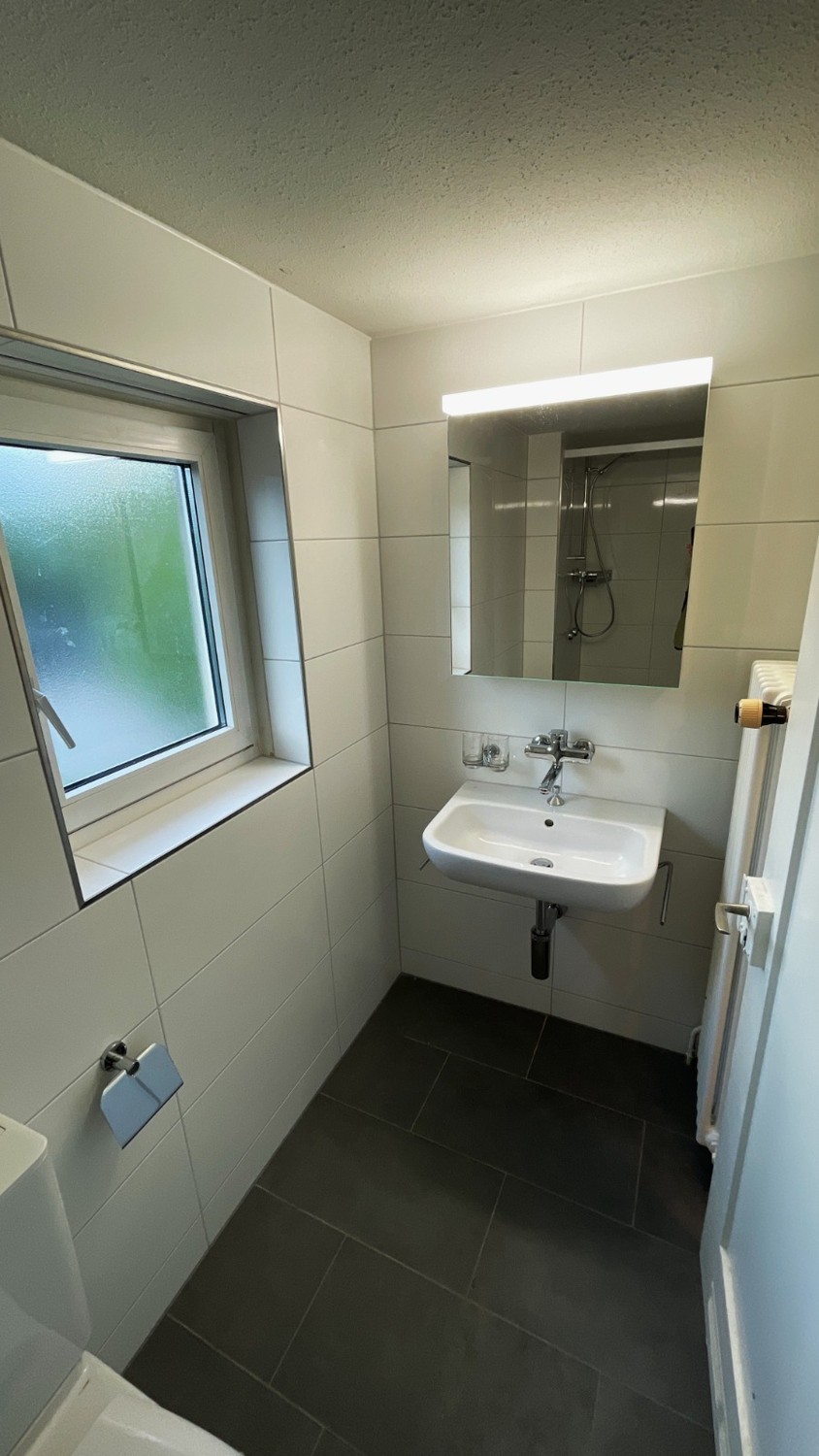 Chambre en colocation