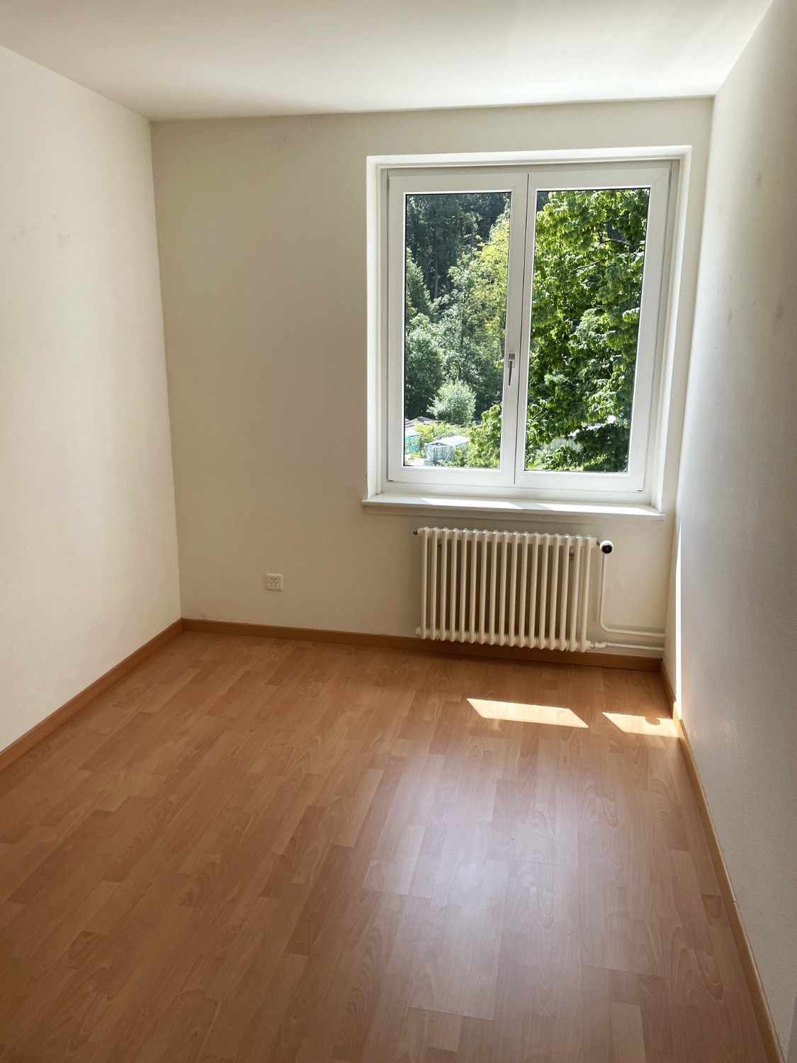 Chambre en colocation