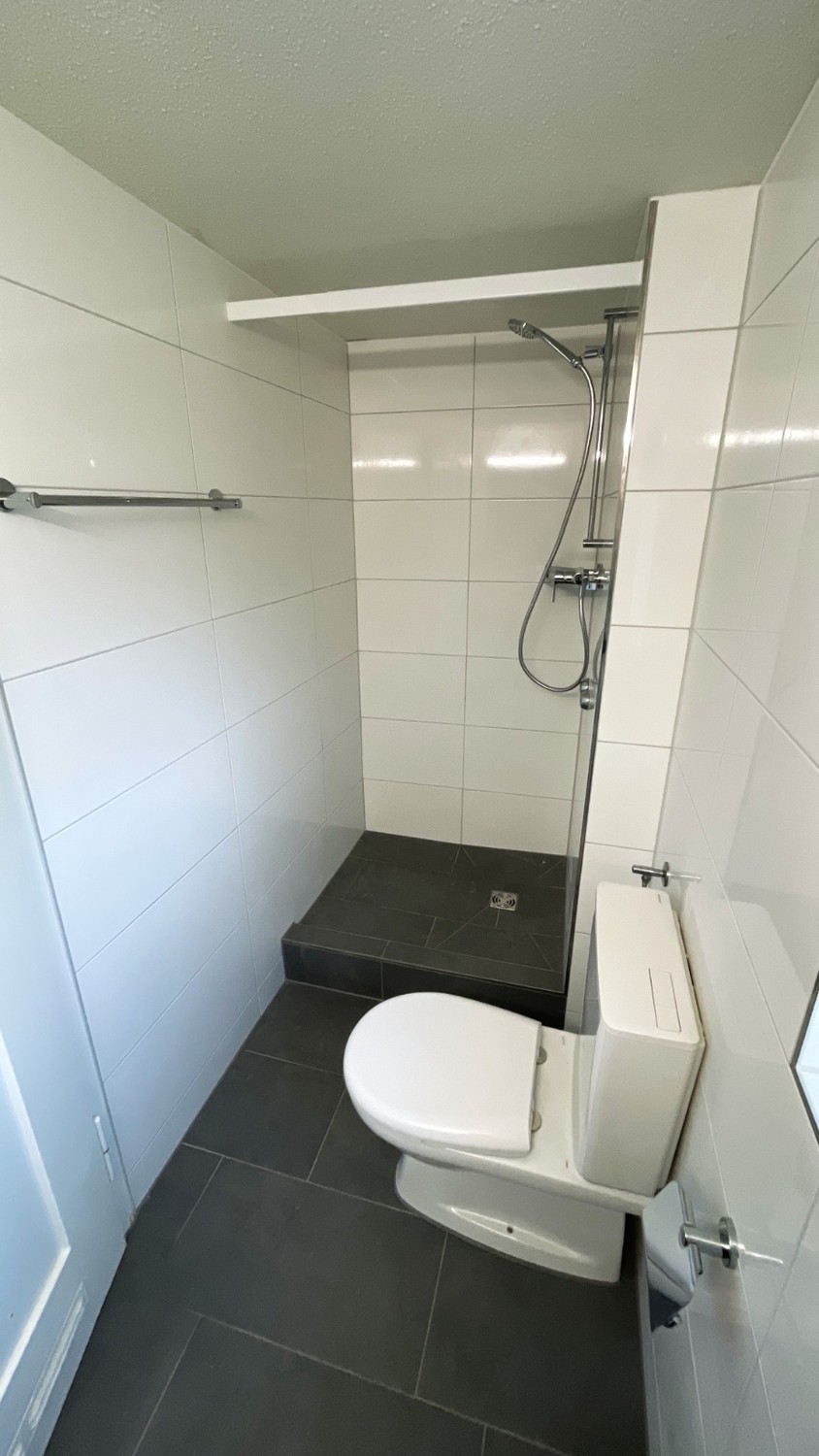 Chambre en colocation
