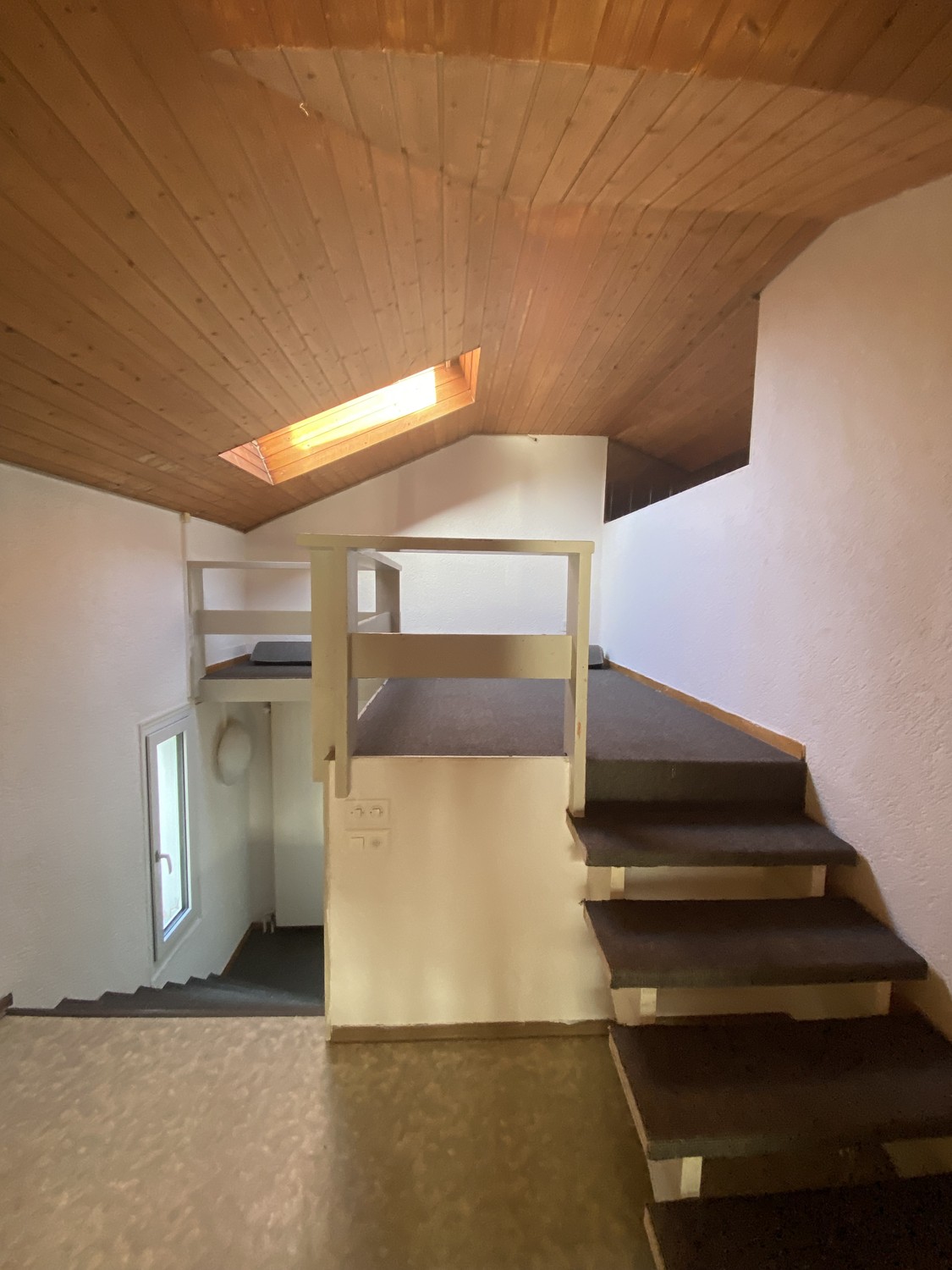 3 ½ pièces appartement