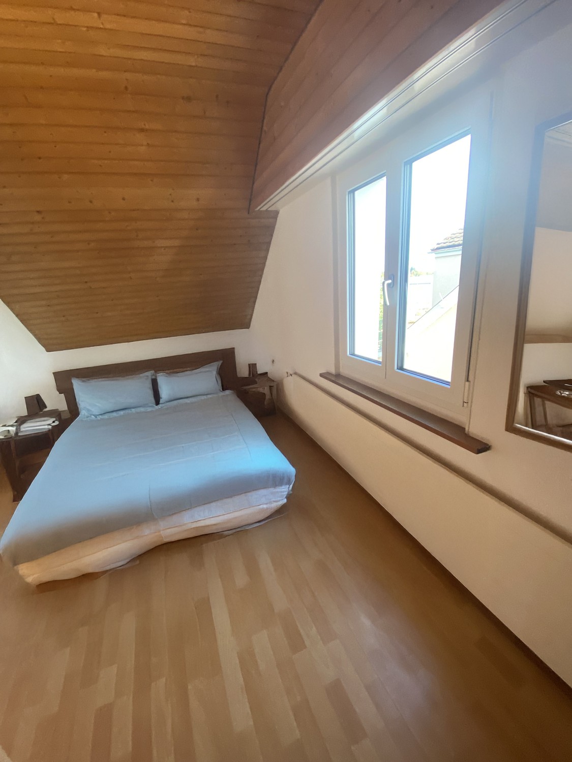 3 ½ pièces appartement