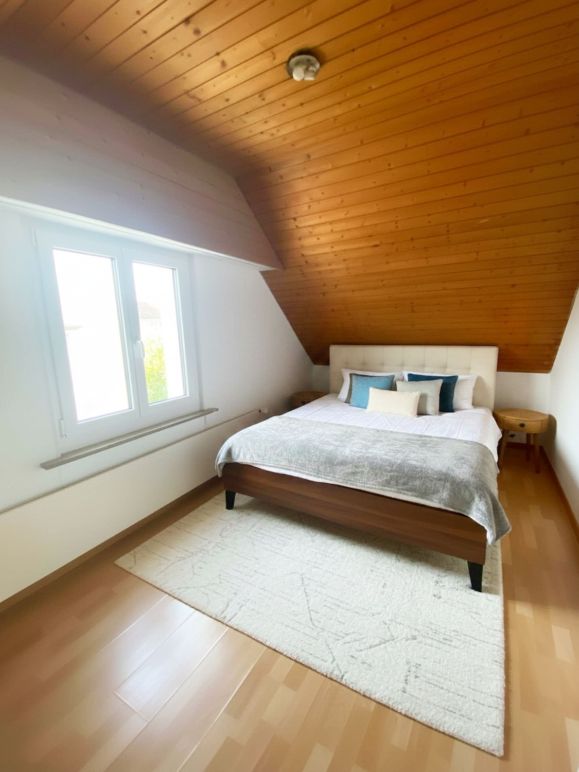 3 ½ pièces appartement