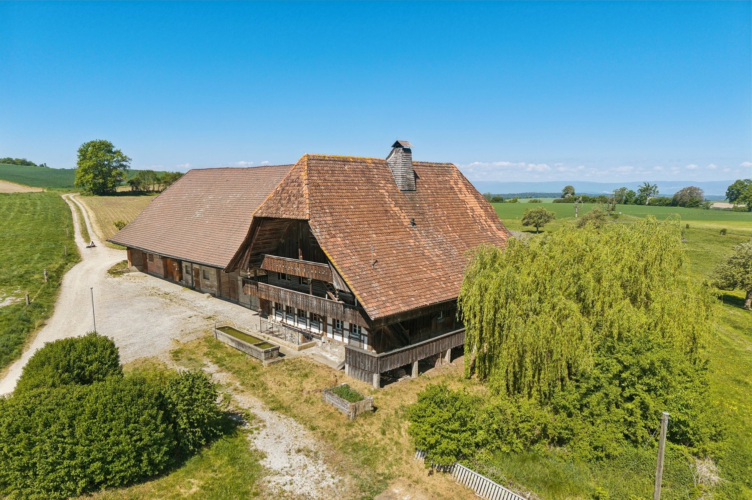 Casa colonica