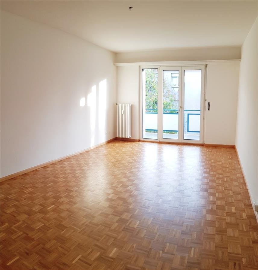 3 pièces appartement