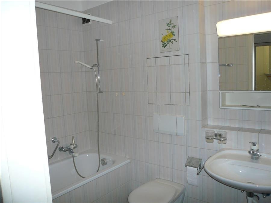 3 pièces appartement