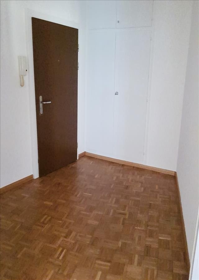 3 pièces appartement