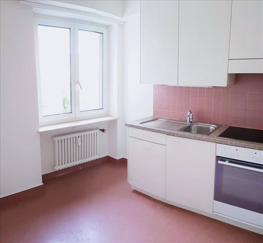 3 pièces appartement