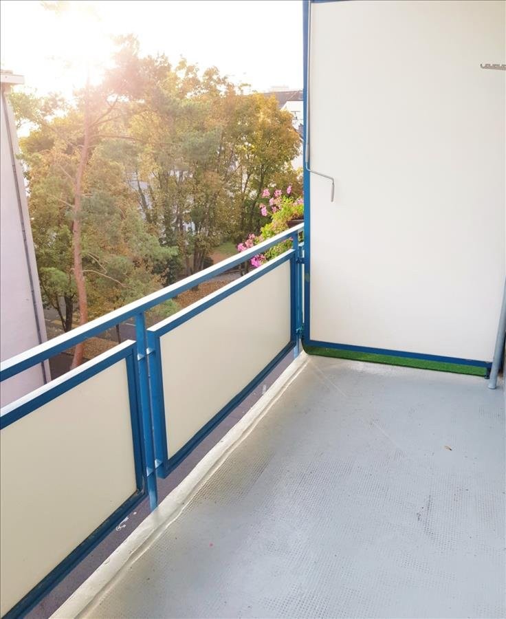 3 pièces appartement