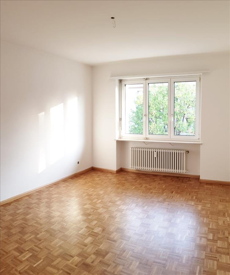 3 pièces appartement