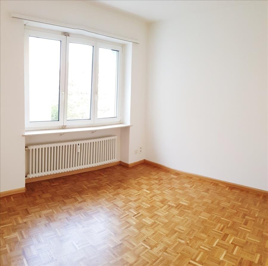 3 pièces appartement